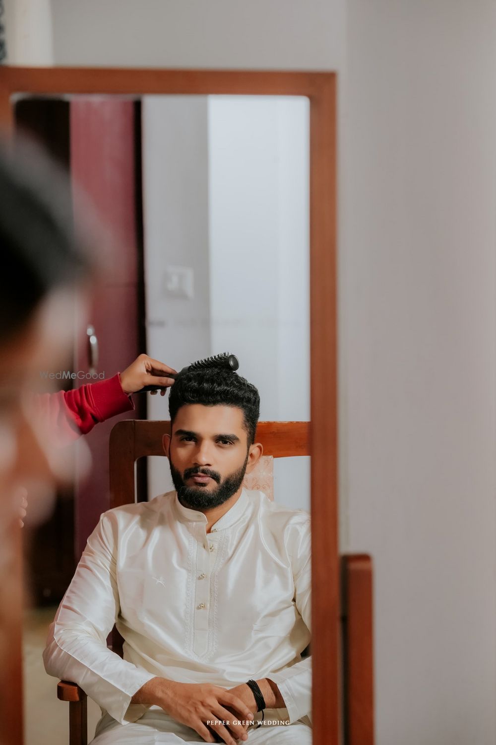 Photo From AKSHAY - By Makeup by Mehendi Alamdar