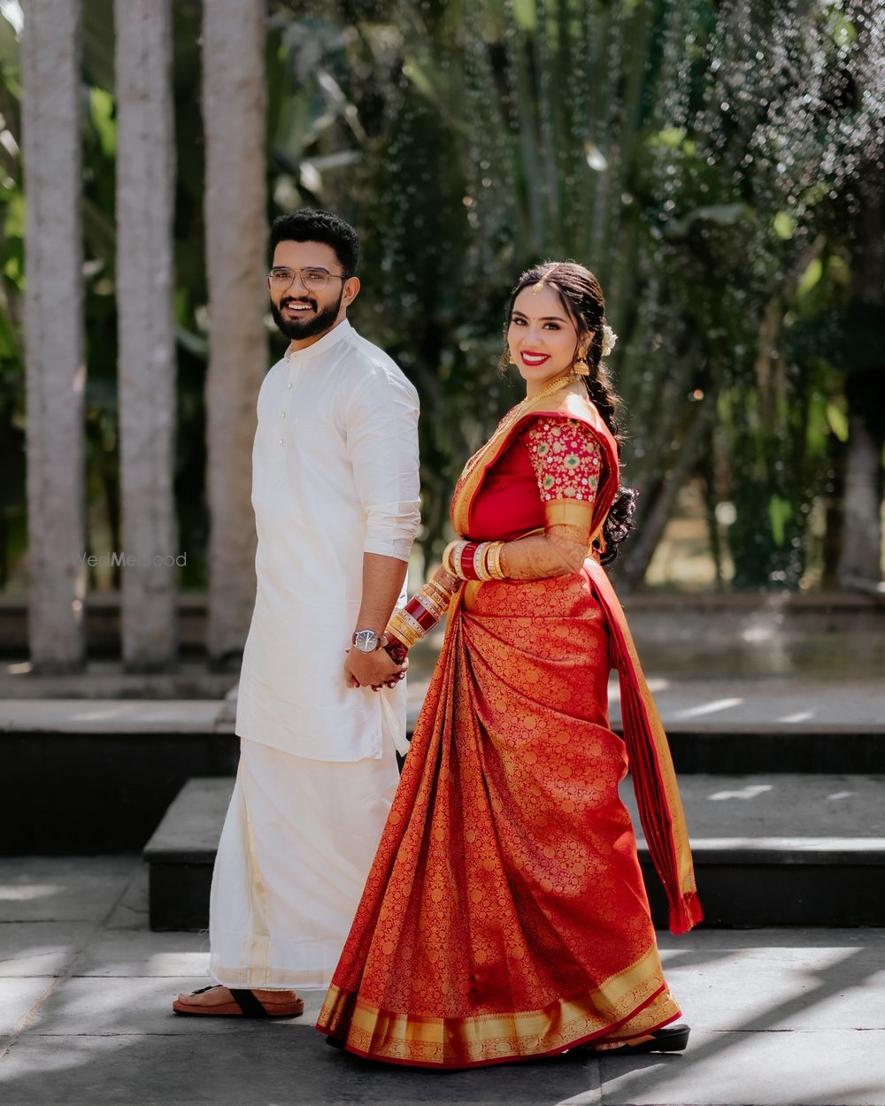 Photo From AKSHAY - By Makeup by Mehendi Alamdar