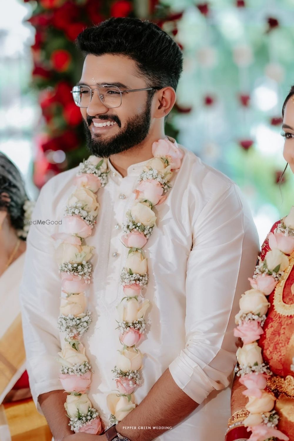 Photo From AKSHAY - By Makeup by Mehendi Alamdar