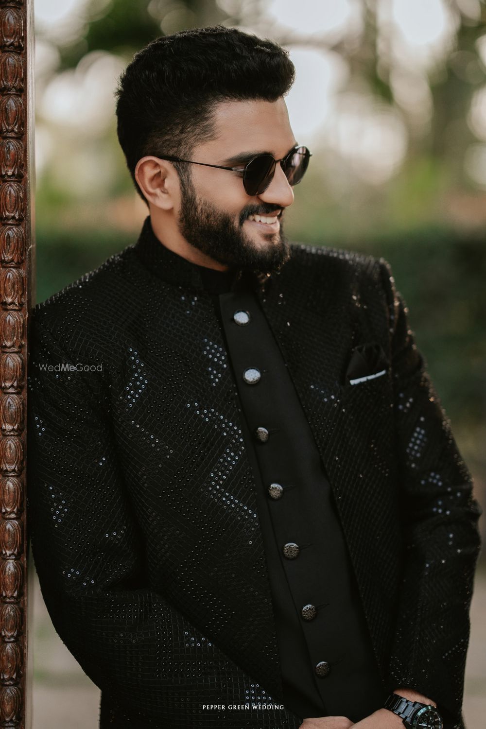 Photo From AKSHAY - By Makeup by Mehendi Alamdar