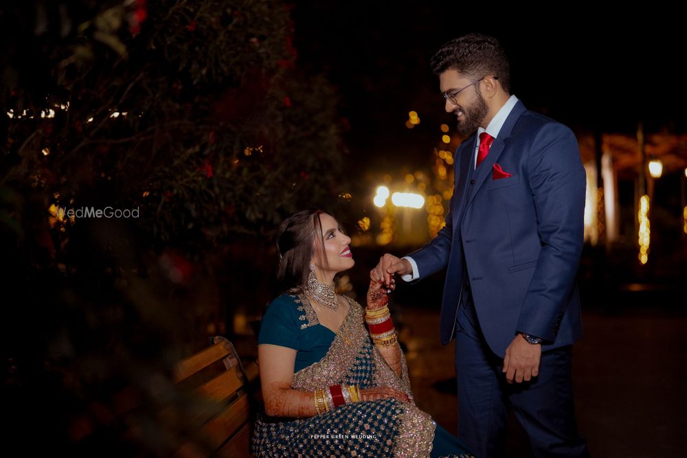 Photo From AKSHAY - By Makeup by Mehendi Alamdar