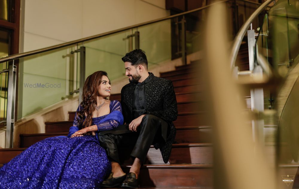 Photo From Arun & Pakhi - By Wedmeclick