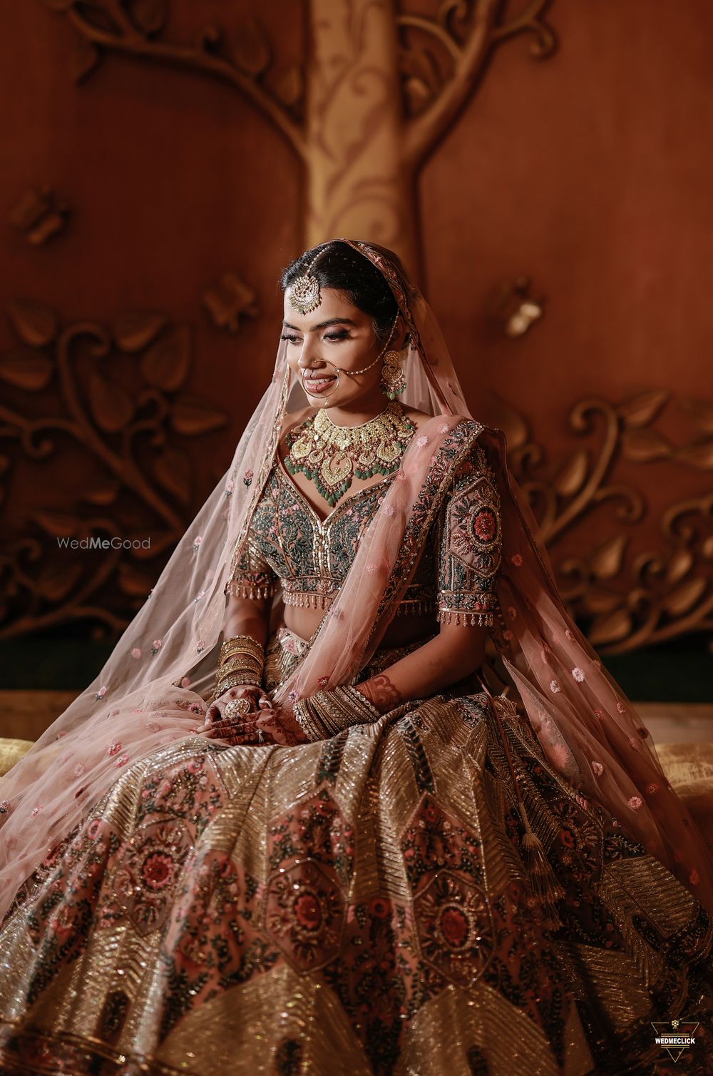 Photo From Arun & Pakhi - By Wedmeclick