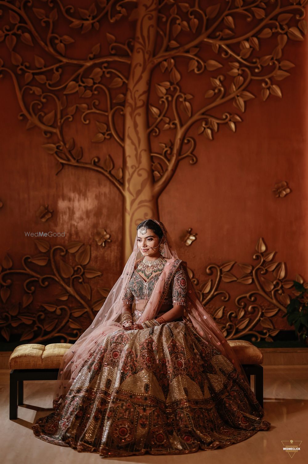 Photo From Arun & Pakhi - By Wedmeclick