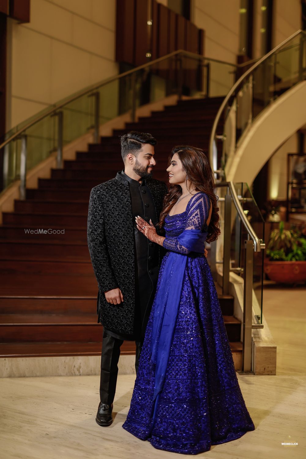 Photo From Arun & Pakhi - By Wedmeclick