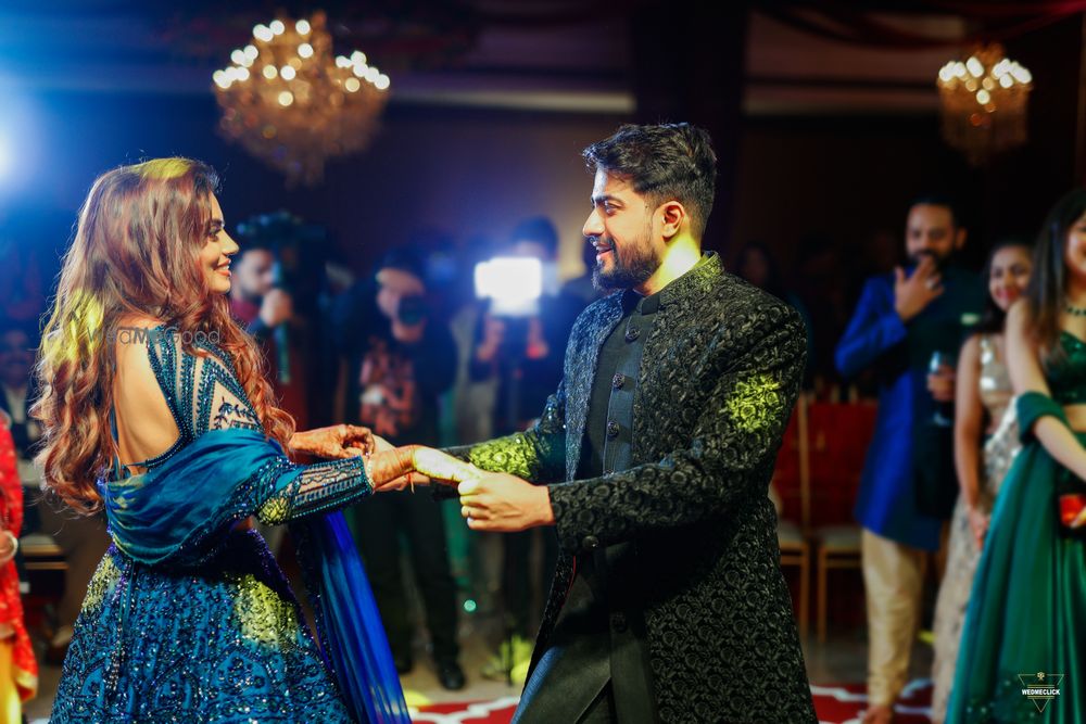 Photo From Arun & Pakhi - By Wedmeclick