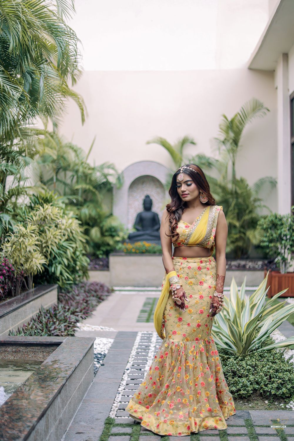 Photo From Arun & Pakhi - By Wedmeclick