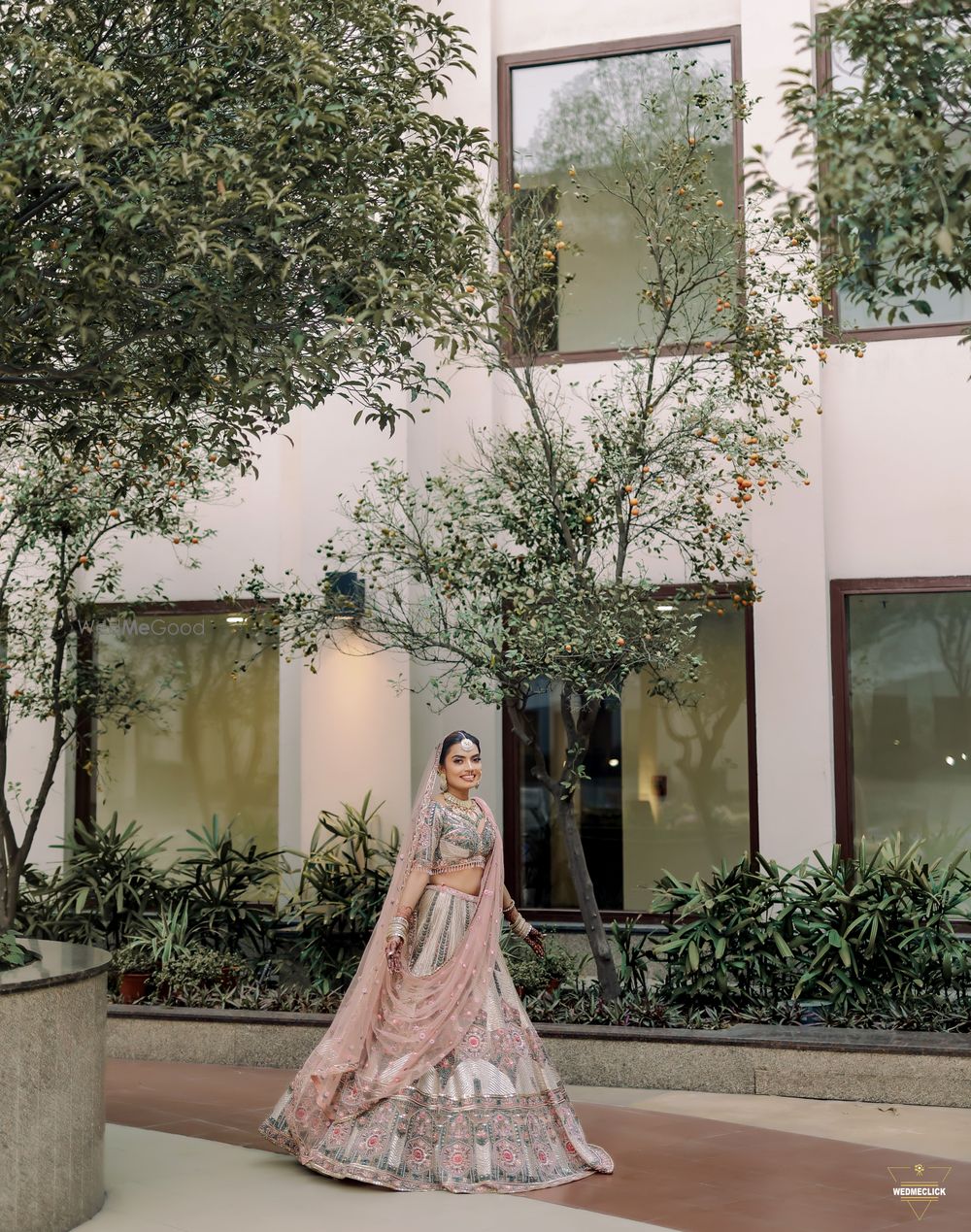 Photo From Arun & Pakhi - By Wedmeclick