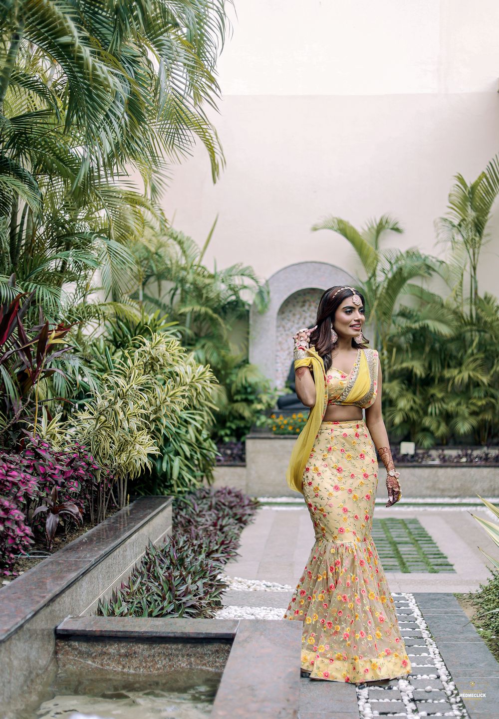 Photo From Arun & Pakhi - By Wedmeclick