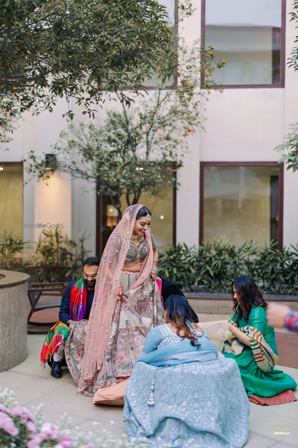 Photo From Arun & Pakhi - By Wedmeclick