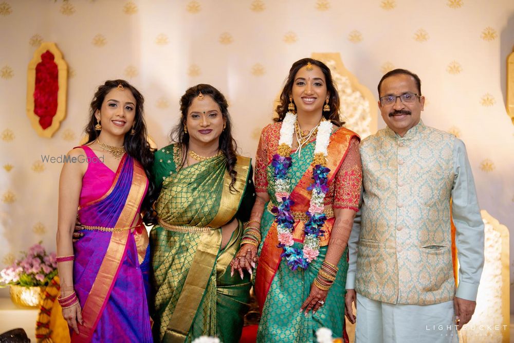 Photo From SHREYA - By Makeup by Mehendi Alamdar