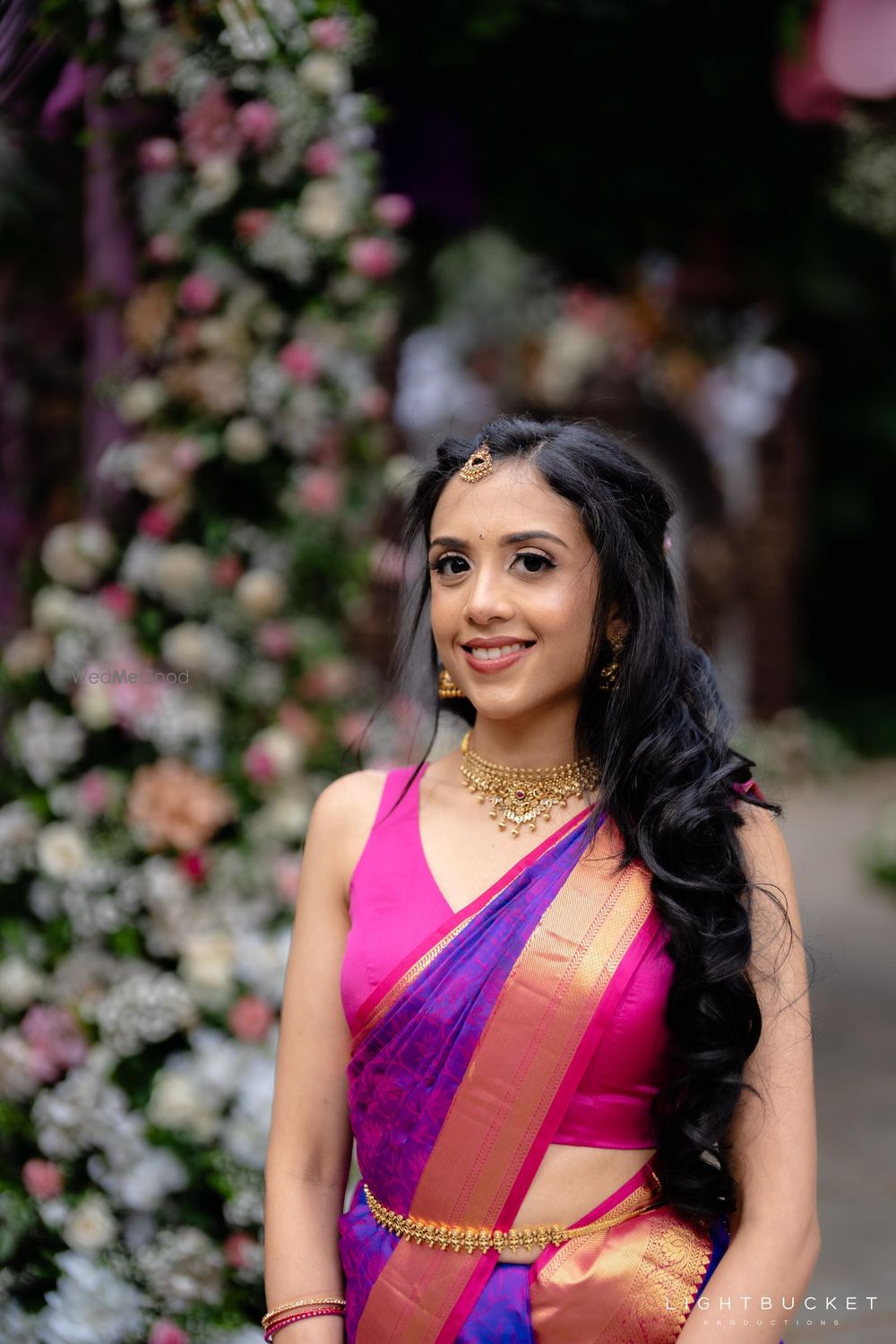 Photo From SHREYA - By Makeup by Mehendi Alamdar