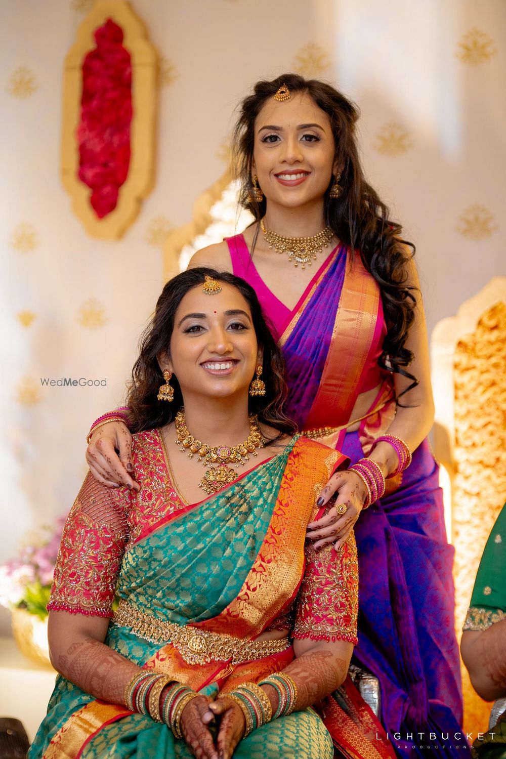 Photo From SHREYA - By Makeup by Mehendi Alamdar