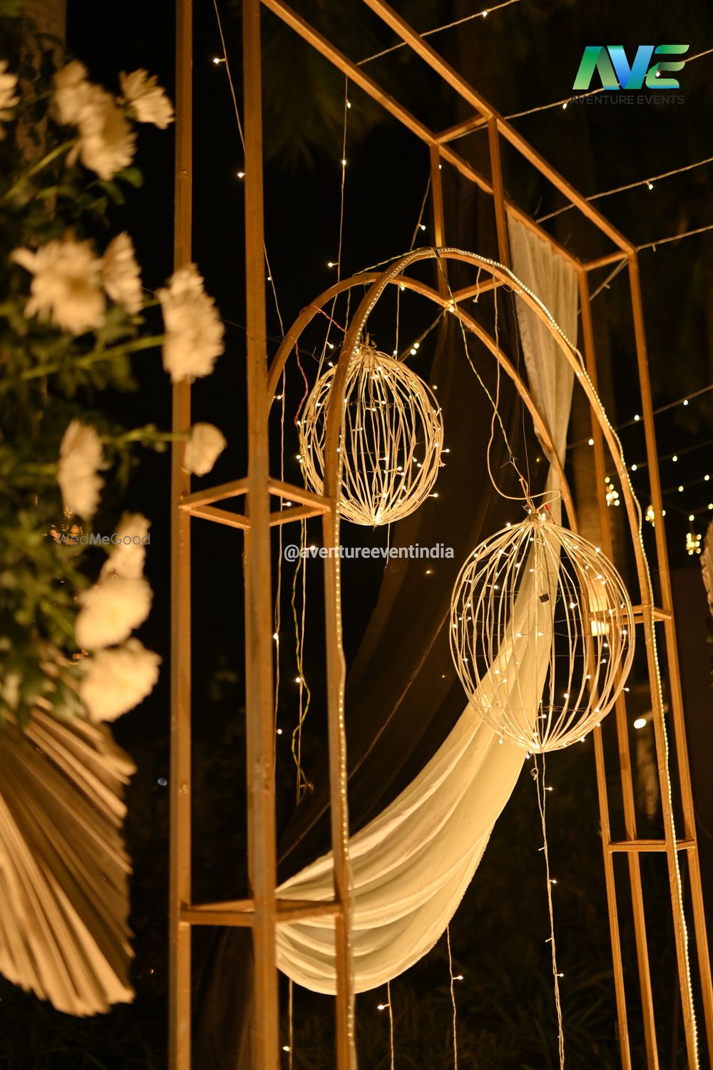 Photo From Vintage Decor - By Aventure Events