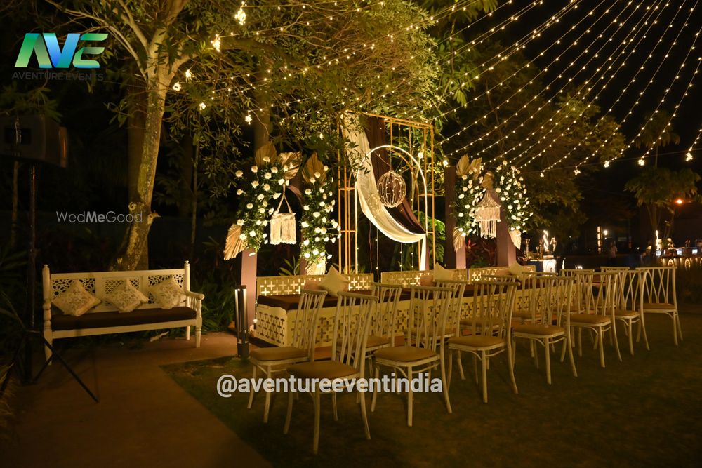 Photo From Vintage Decor - By Aventure Events