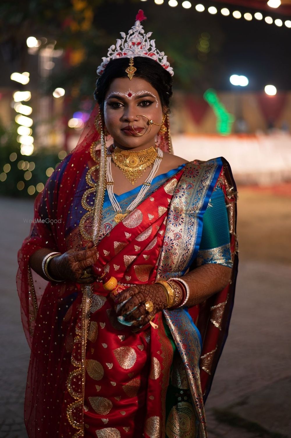 Photo From sweeti Wedding - By Glamup by Pragya