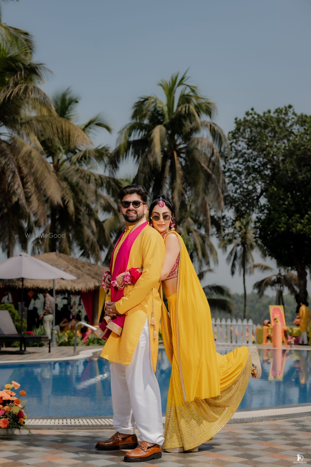 Photo From Vishisht & Supriya - By Rattys Photography