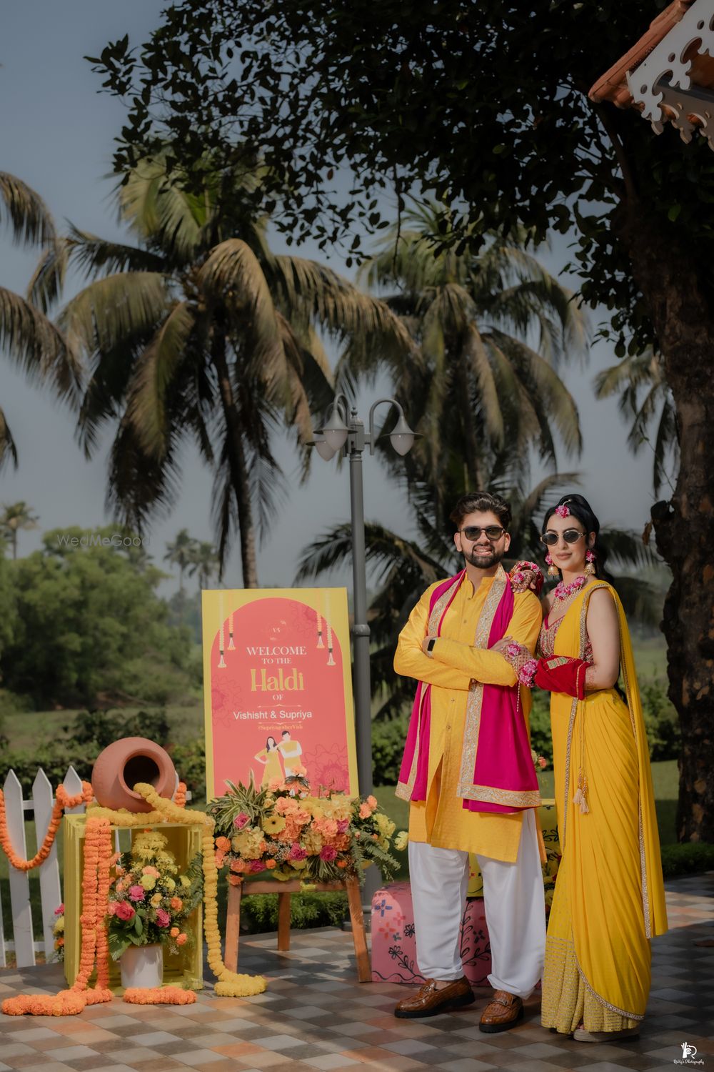 Photo From Vishisht & Supriya - By Rattys Photography