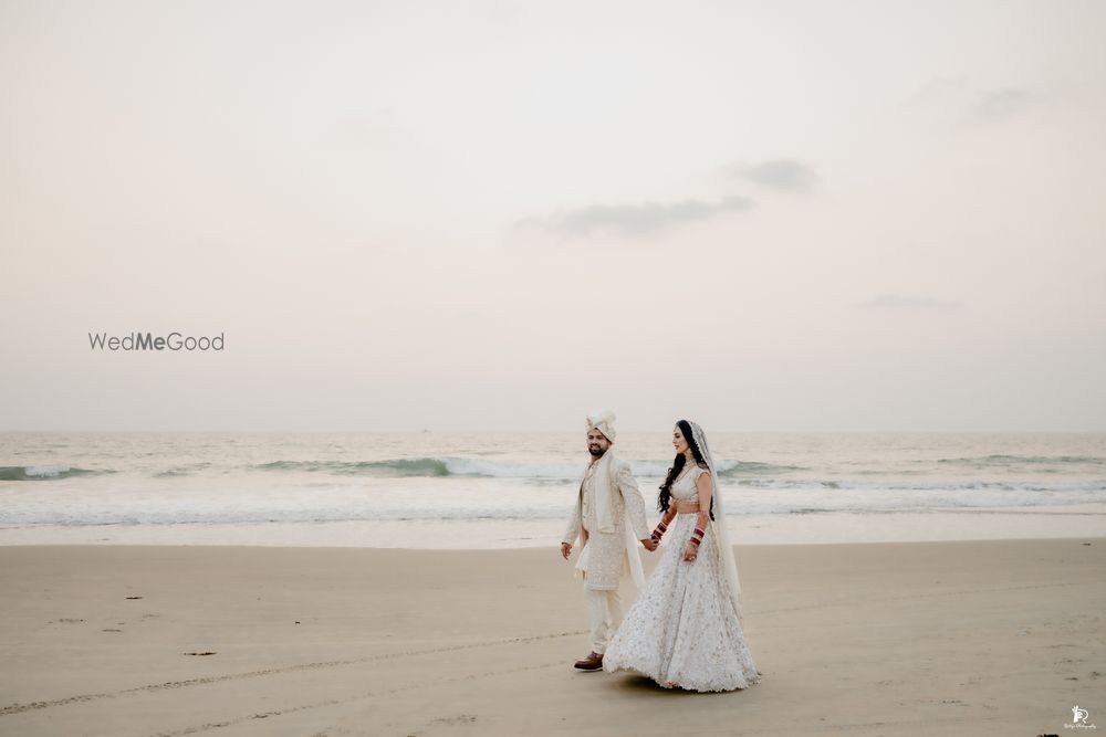 Photo From Vishisht & Supriya - By Rattys Photography