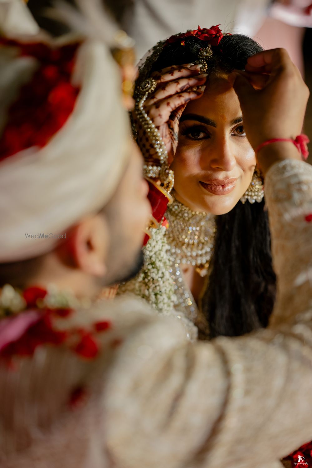 Photo From Vishisht & Supriya - By Rattys Photography