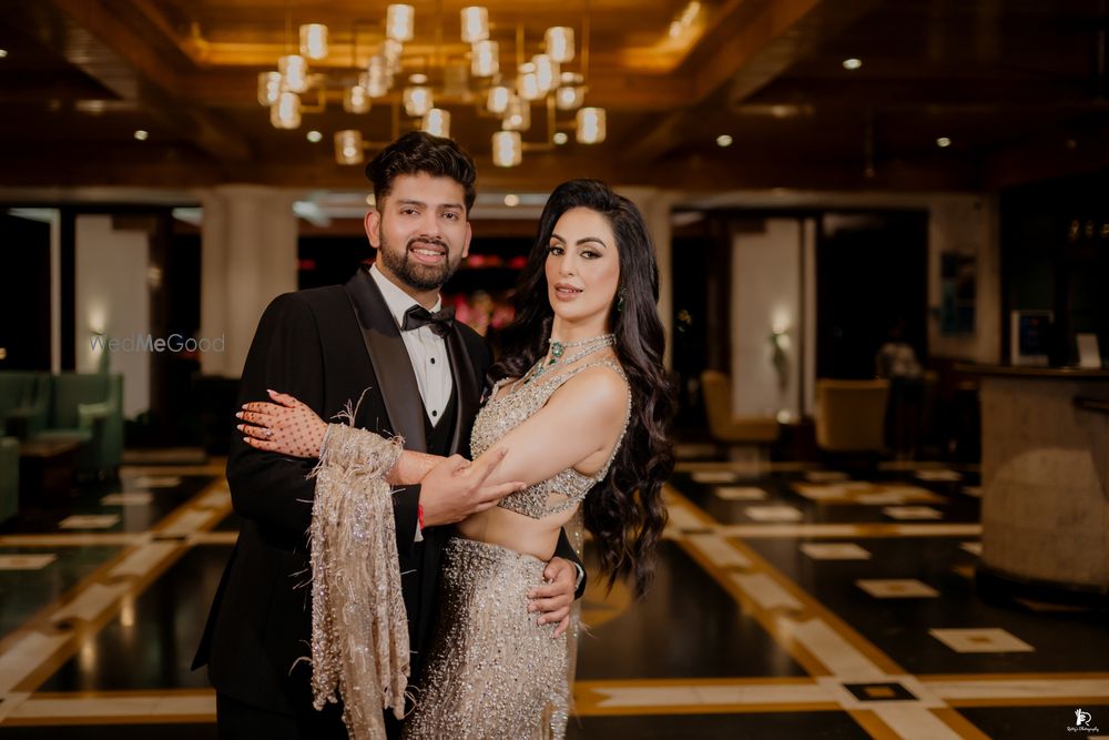 Photo From Vishisht & Supriya - By Rattys Photography