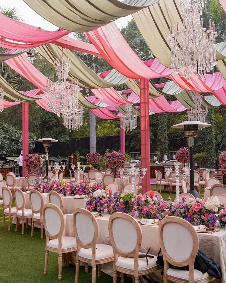 Photo From Tulip Lawn - By Golden Suites Gurgaon | Inde Hotels & Resorts