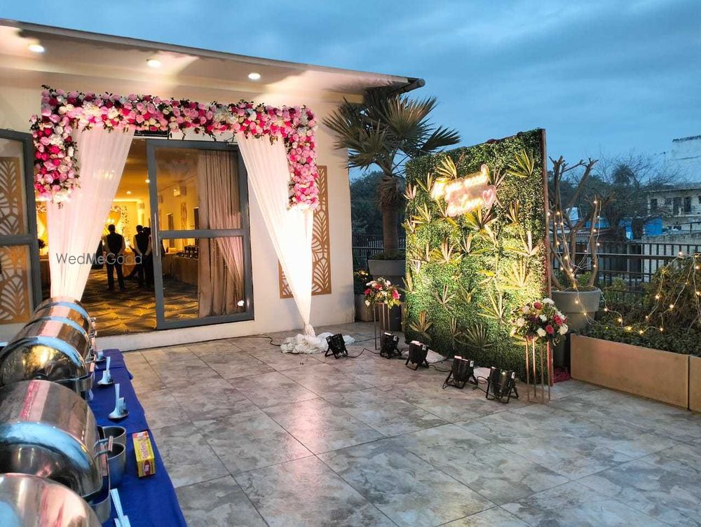 Photo From Imperial Hall - By Golden Suites Gurgaon | Inde Hotels & Resorts