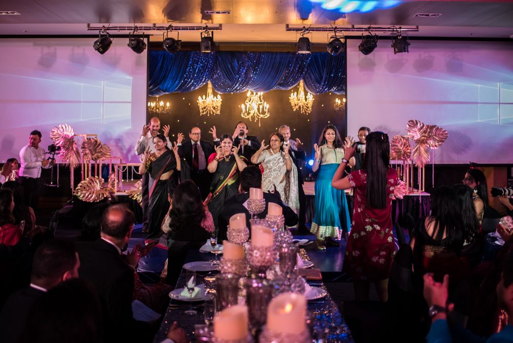 Photo From Sadikschya and Vineet - By Keeran The Wedding Planner