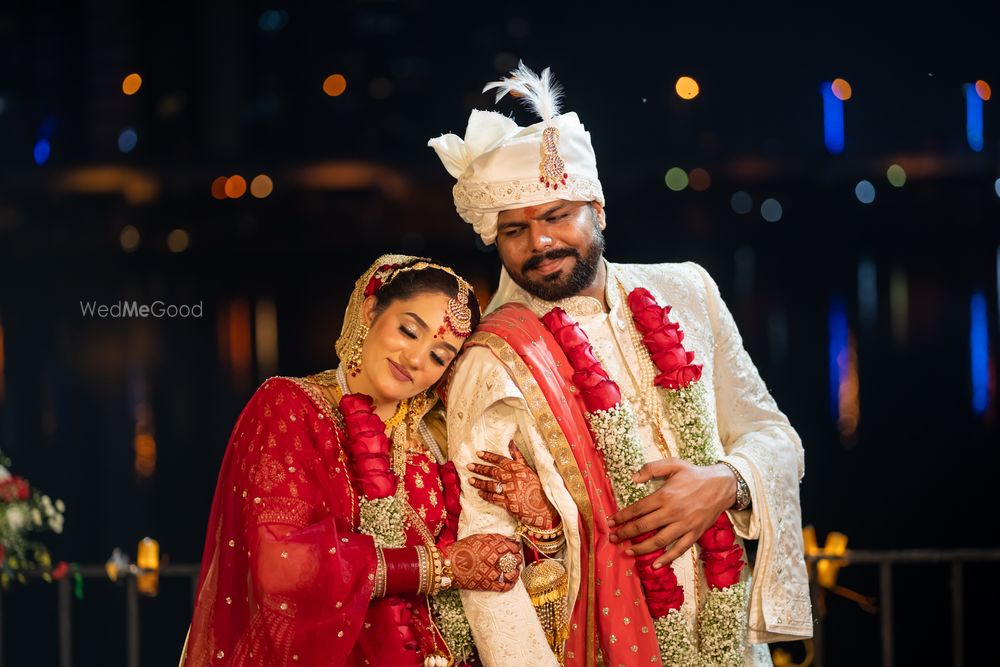 Photo From Vishal & Amanat - By Sanjoy Mahajan Photography