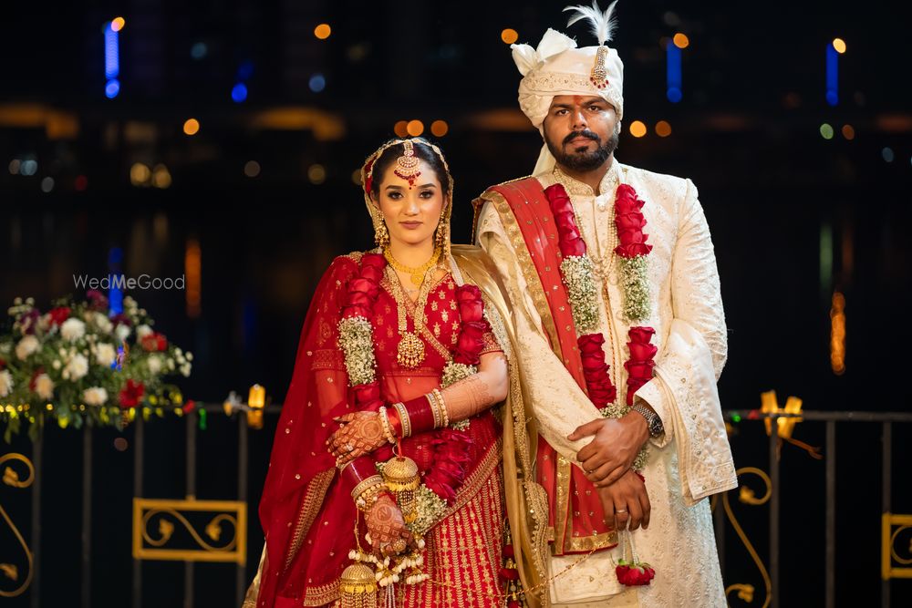 Photo From Vishal & Amanat - By Sanjoy Mahajan Photography