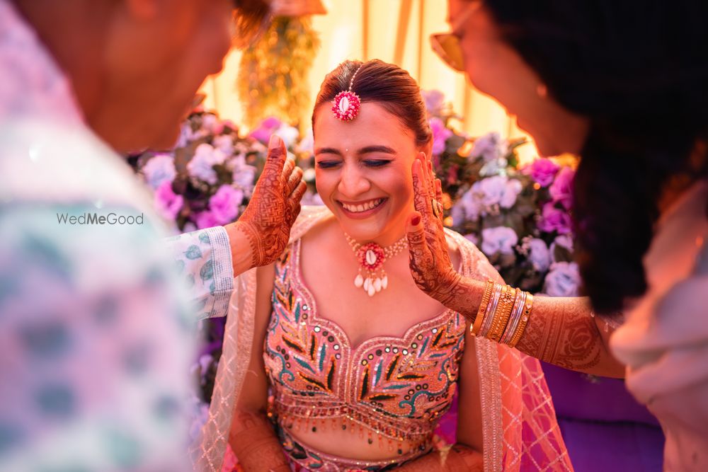 Photo From Krati & Ravi - By Himanshu Bhargav Films