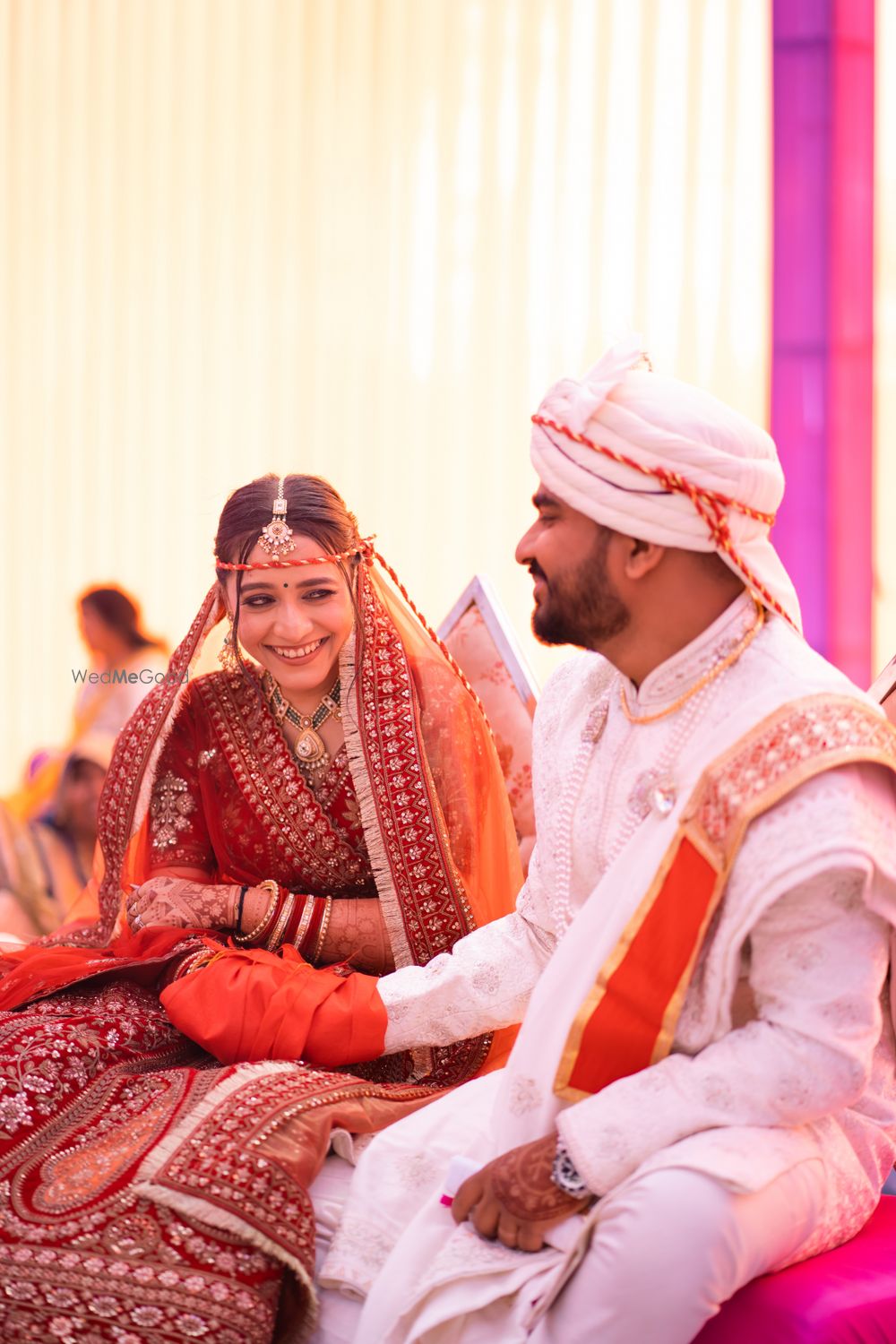 Photo From Krati & Ravi - By Himanshu Bhargav Films
