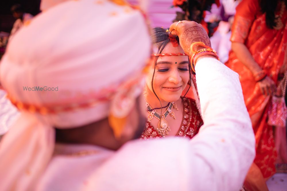 Photo From Krati & Ravi - By Himanshu Bhargav Films