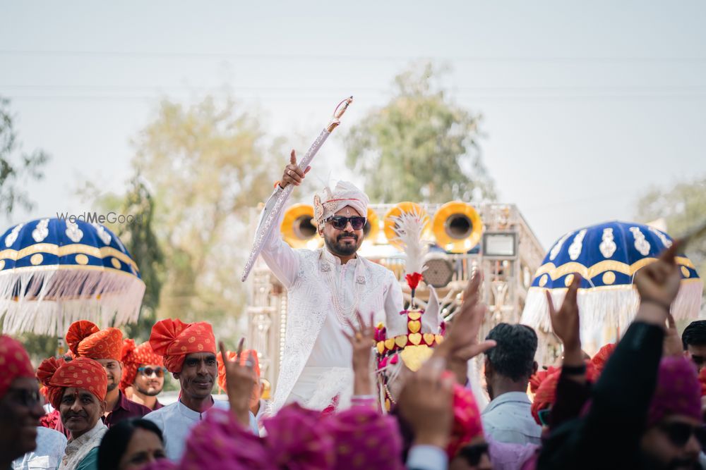 Photo From Krati & Ravi - By Himanshu Bhargav Films