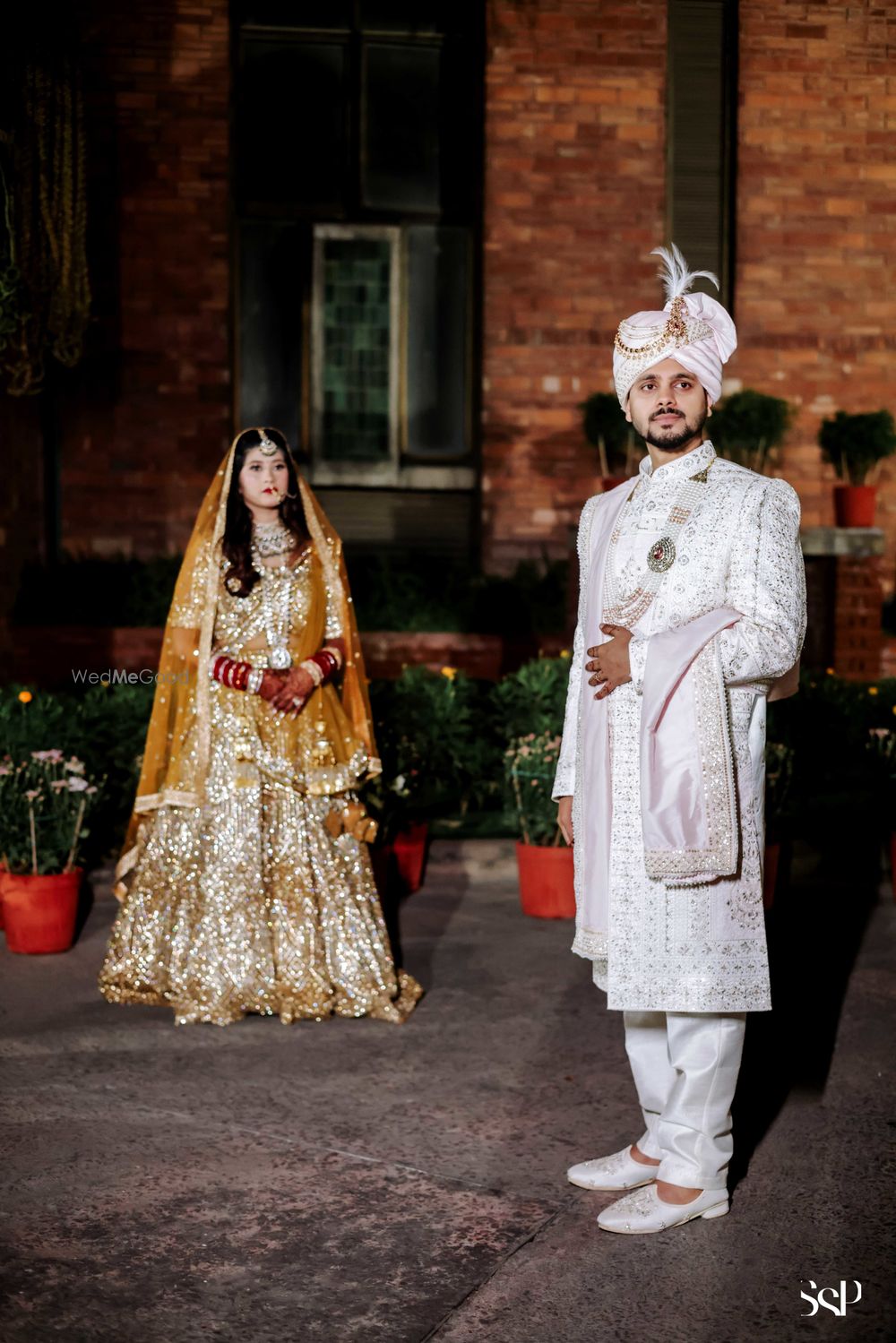 Photo From Apoorv X Shreya - By Seven Stories Production