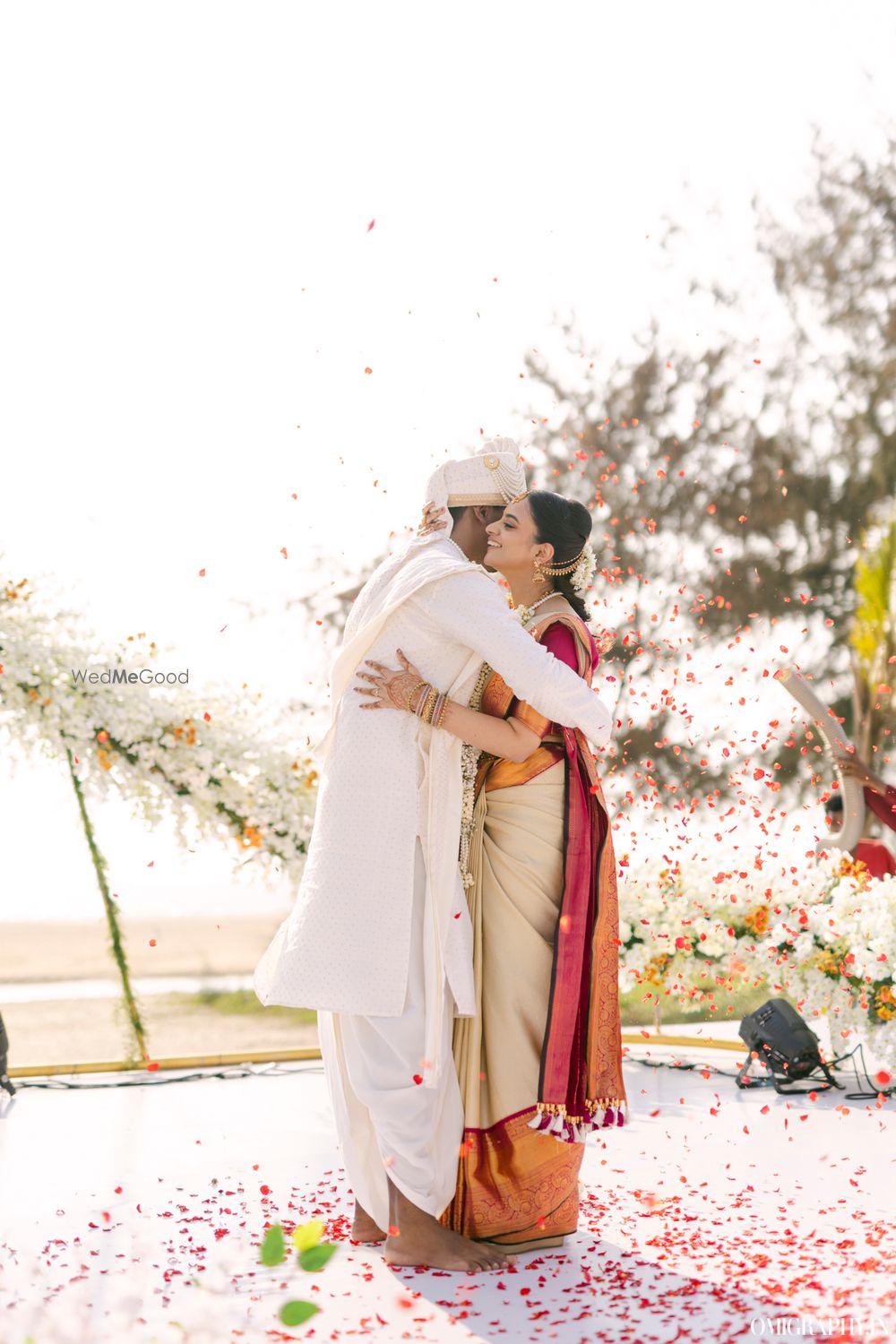 Photo From Akshita & Samir - By Omigraphy.in