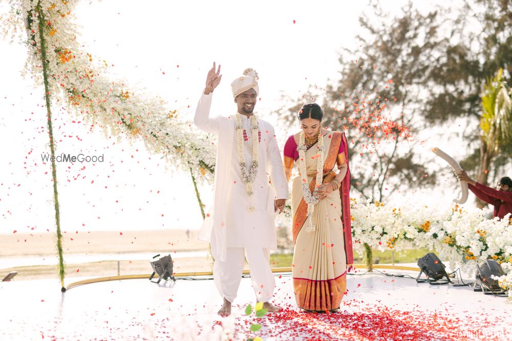 Photo From Akshita & Samir - By Omigraphy.in