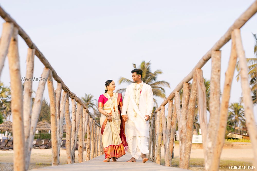 Photo From Akshita & Samir - By Omigraphy.in