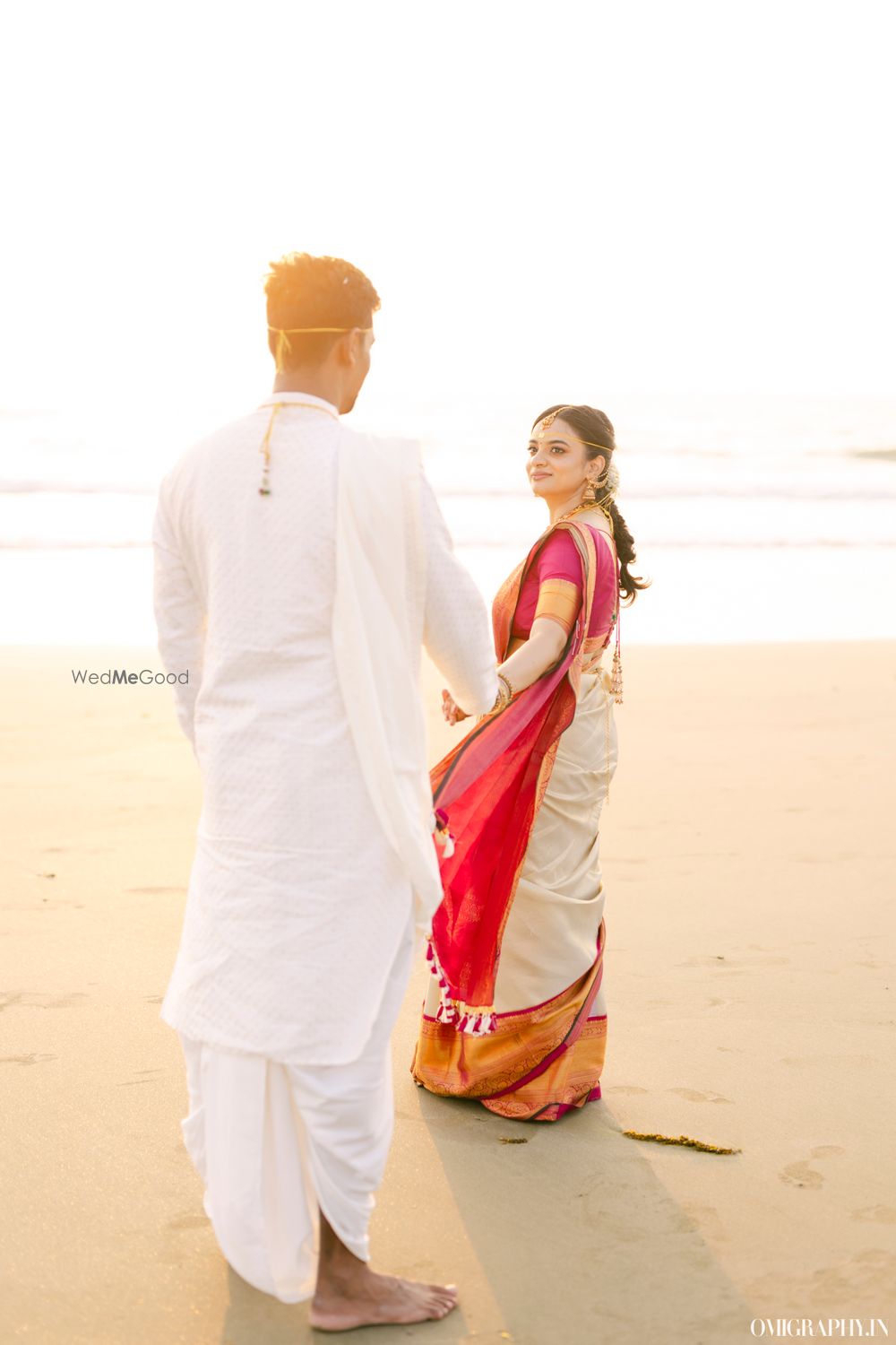Photo From Akshita & Samir - By Omigraphy.in