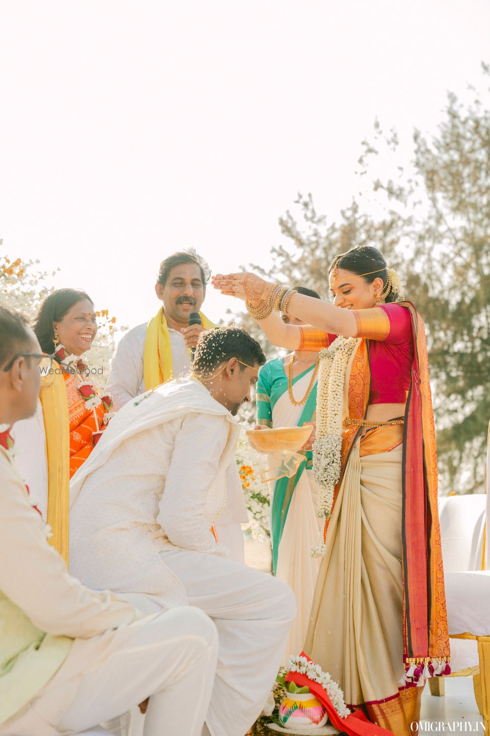 Photo From Akshita & Samir - By Omigraphy.in