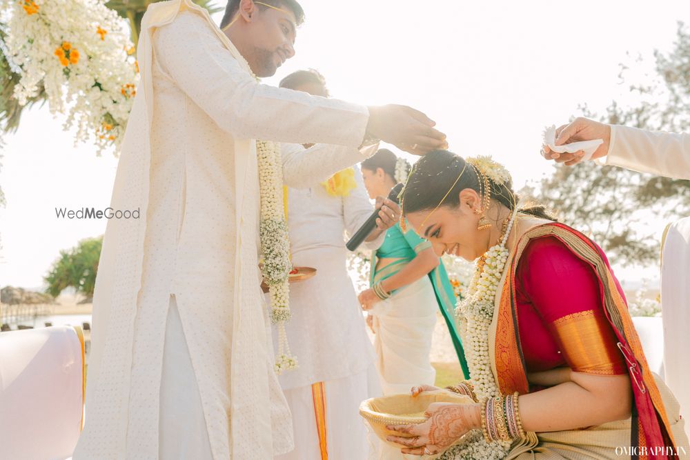 Photo From Akshita & Samir - By Omigraphy.in