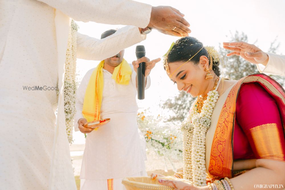 Photo From Akshita & Samir - By Omigraphy.in