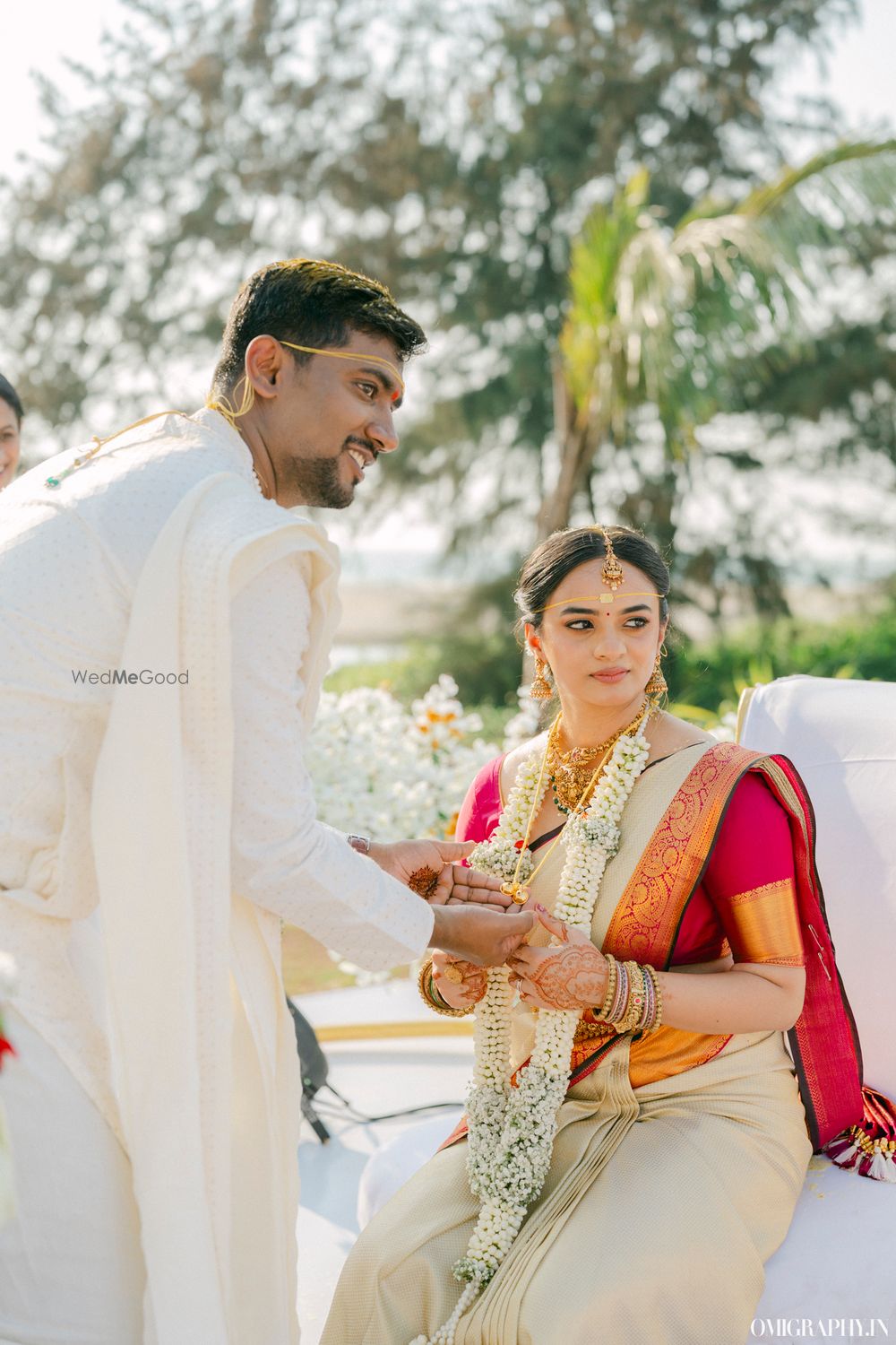 Photo From Akshita & Samir - By Omigraphy.in