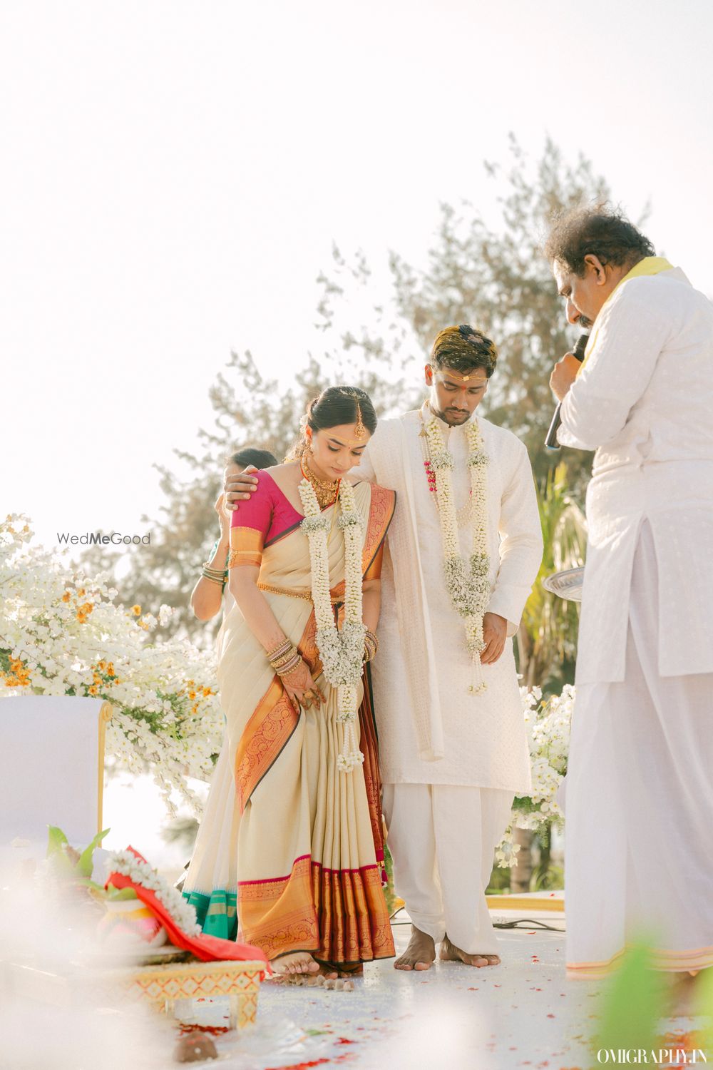 Photo From Akshita & Samir - By Omigraphy.in