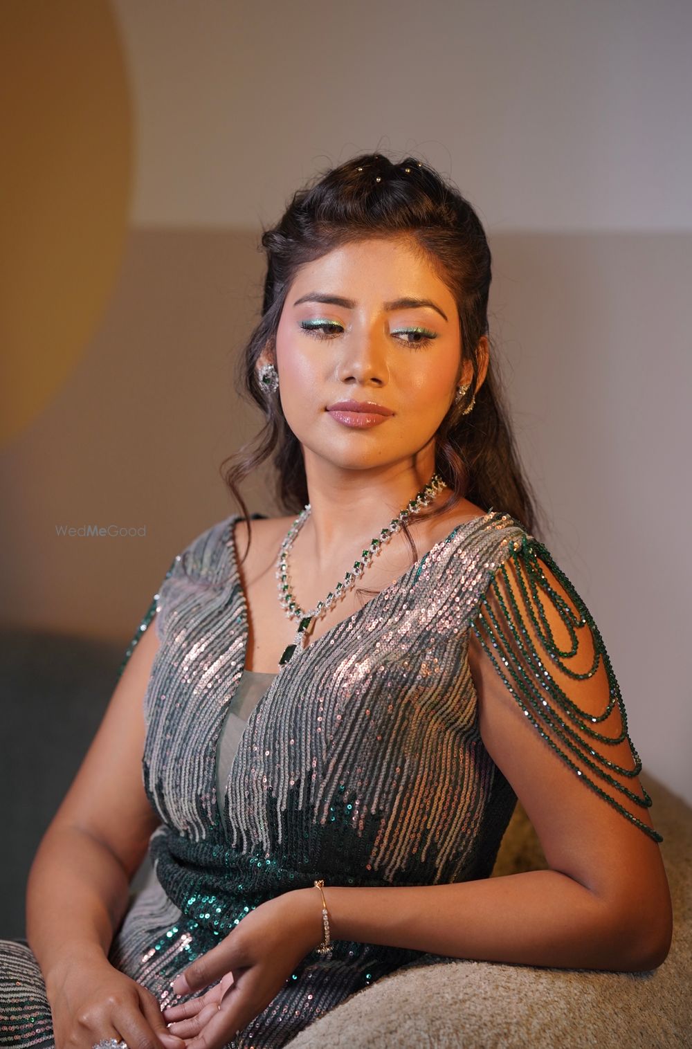 Photo From brides of 2025 - By Makeup Artist Surbhi