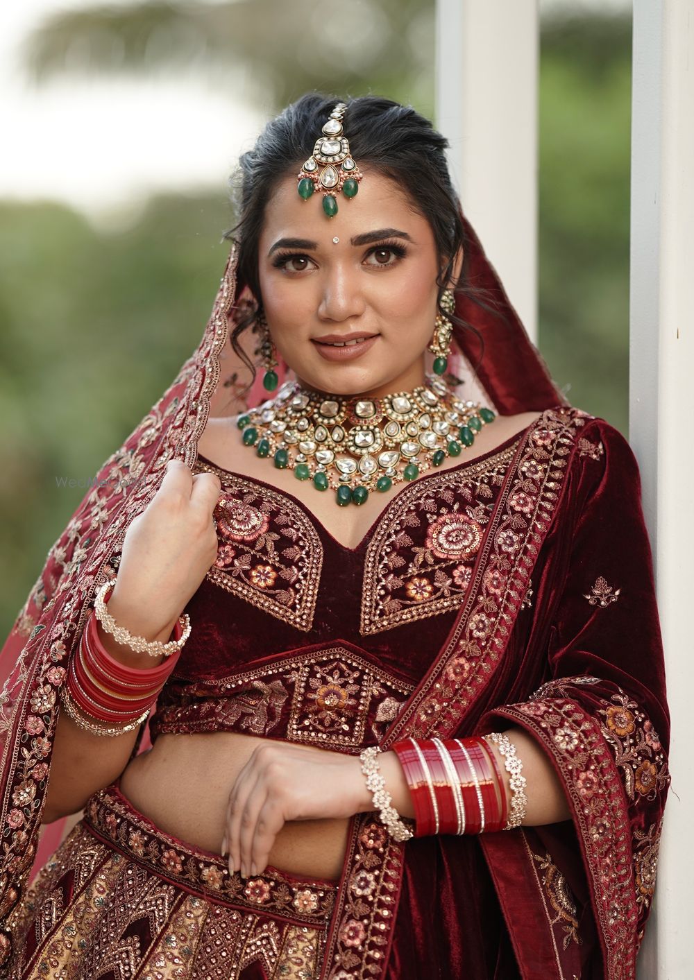 Photo From brides of 2025 - By Makeup Artist Surbhi