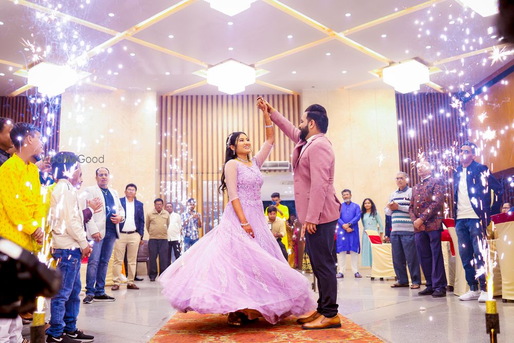 Photo From Gaurav + Khushbu - By Ankush Deokar Photography
