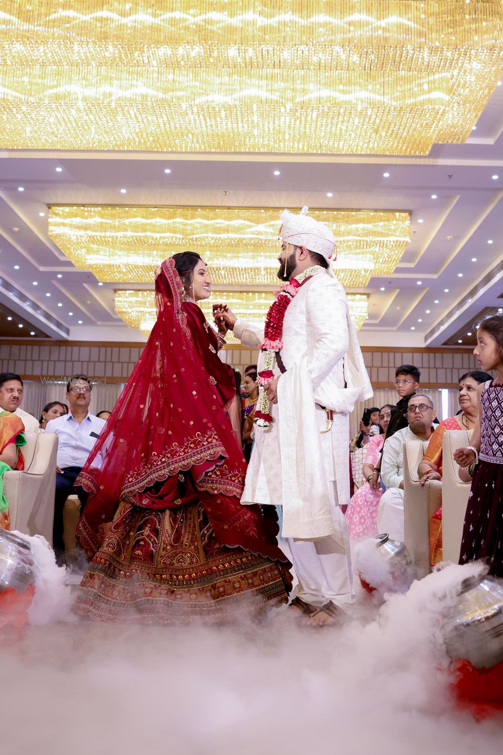 Photo From Gaurav + Khushbu - By Ankush Deokar Photography