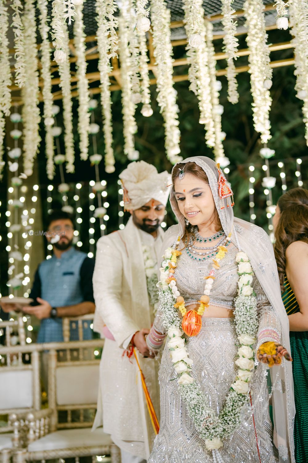 Photo From Anshul & Jahnavi - By Omigraphy.in