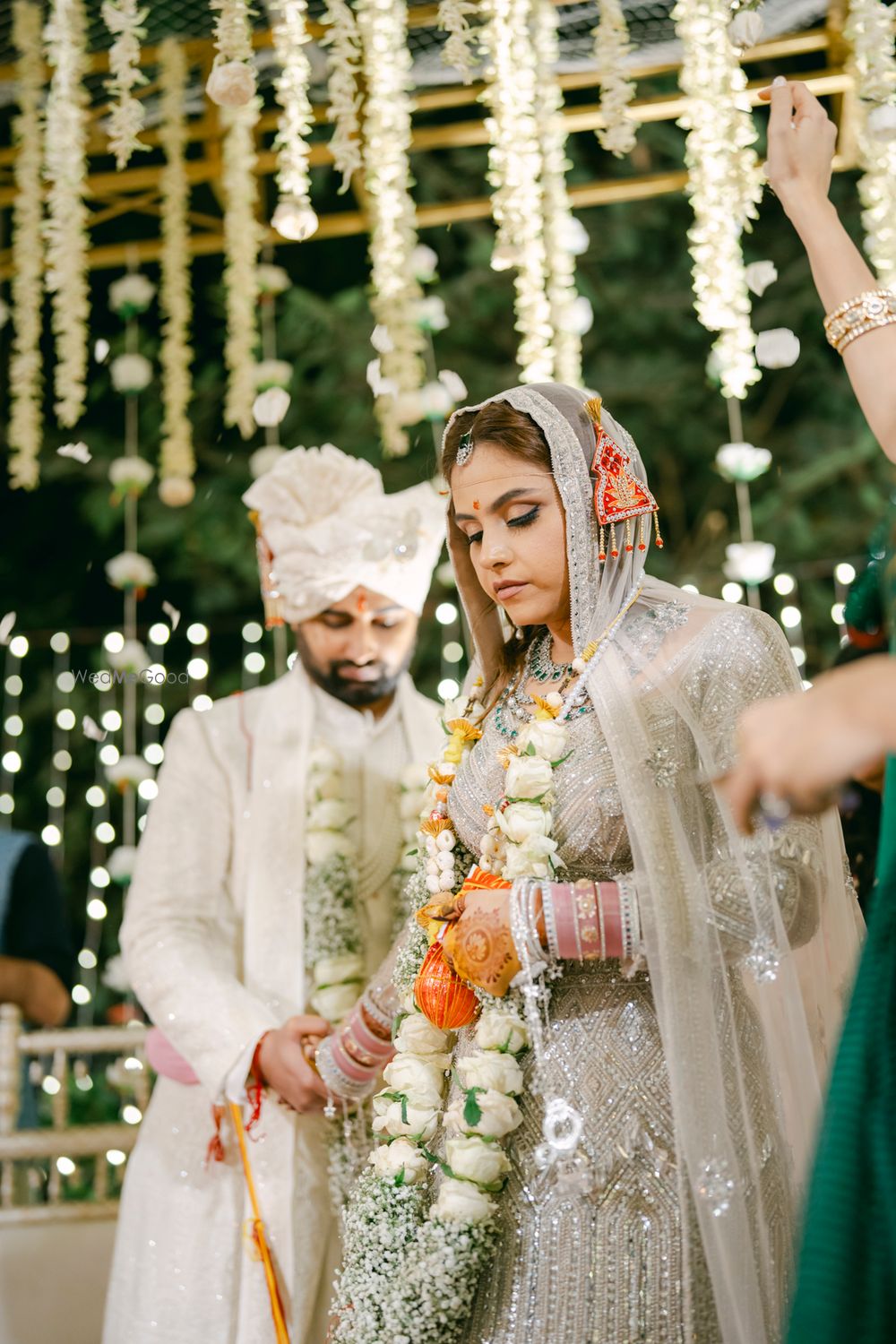 Photo From Anshul & Jahnavi - By Omigraphy.in